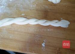 小麻花的做法图解5