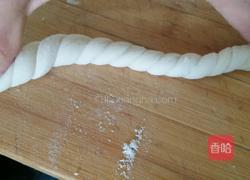 小麻花的做法图解6