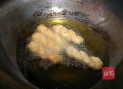 小麻花的做法图解8