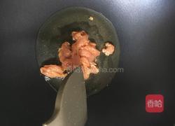 肉炒空心菜的做法图解3