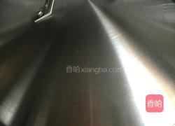 肉炒空心菜的做法图解6