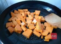 南瓜煲的做法图解4