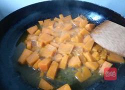 南瓜煲的做法图解7