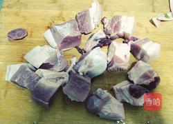 自制卤肉的做法图解1