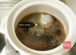 自制卤肉的做法图解4