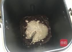 自制蓝莓果酱的做法图解4