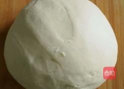 牛奶小馒头的做法图解6