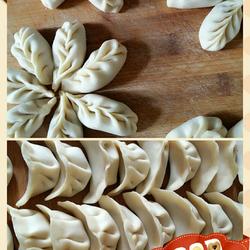饺子的做法[图]