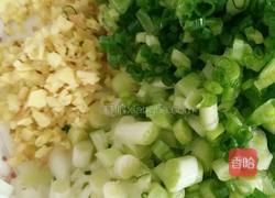 饺子的做法图解4