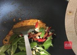 豆豉回锅肉的做法图解8