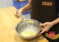 烤箱版#巧克力甜甜圈的做法图解2