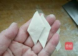 炒面皮的做法图解7