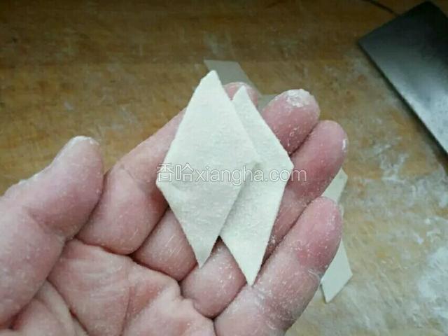 像着样就行了