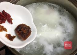 醪糟荷包蛋的做法图解5