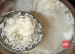 醪糟荷包蛋的做法图解6