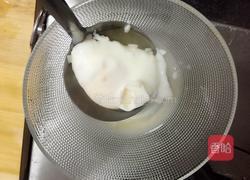 醪糟荷包蛋的做法图解7