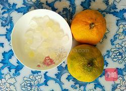 桔子罐头的做法图解1