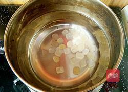 桔子罐头的做法图解3