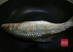 酱汁鱼的做法图解4