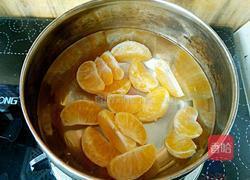 桔子罐头的做法图解4