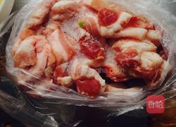土豆烧肉的做法图解2