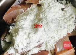 瓦块鱼的做法图解5