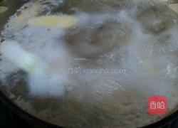 鸭肉粥的做法图解6