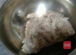 鸭肉粥的做法图解7