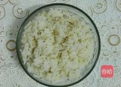 糙米饭的做法图解4