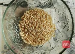 糙米饭的做法图解1