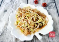 老北京爆肚的做法图解8