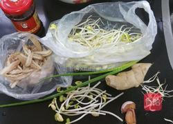 老北京爆肚的做法图解1