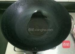 老北京爆肚的做法图解3