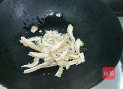 老北京爆肚的做法图解5