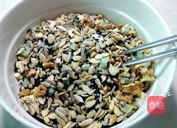 广式五仁月饼的做法图解7