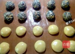 广式五仁月饼的做法图解13