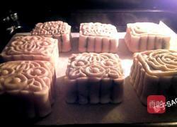 广式五仁月饼的做法图解22