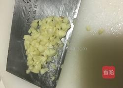 芝麻酱凉拌枸杞叶的做法图解4