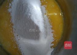 蔓越莓蛋糕的做法图解4