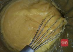 蔓越莓蛋糕的做法图解5