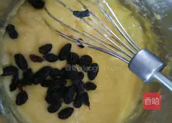 Cranberry Cake Recipe Illustration 6