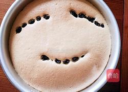 蔓越莓蛋糕的做法图解9