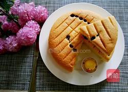 蔓越莓蛋糕的做法图解10