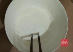 拔丝香蕉的做法图解4