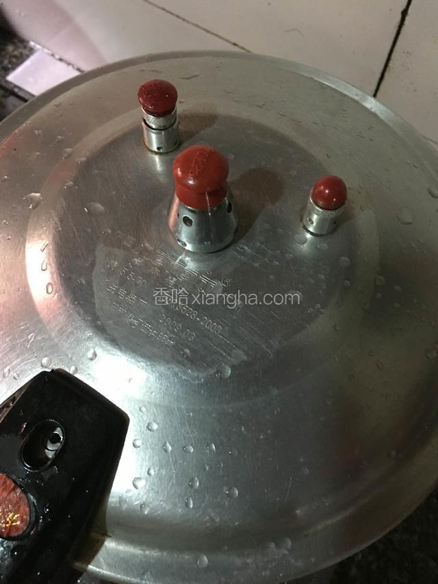 大火烧开转小火烧一个小时