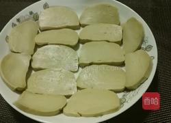 咸肉蒸素鸡的做法图解6