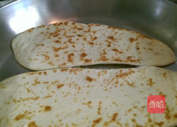 印度飞饼的做法图解5