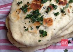 印度飞饼的做法图解6