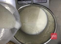 红豆牛奶冰的做法图解2