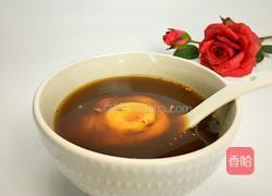 鸡蛋甜酒的做法图解8